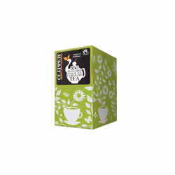 Clipper Classic Teabags, 250 Count - Black Tea, Unbleached