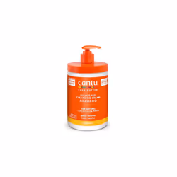 Cantu Cleansing Cream Shampoo 709g SALON SIZE
