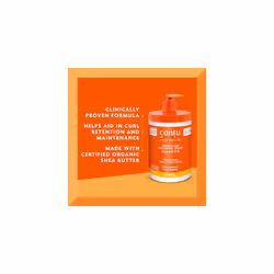 Cantu Cleansing Cream Shampoo 709g SALON SIZE