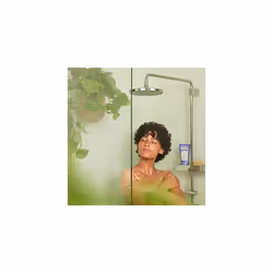 WELEDA Aroma Relax Comforting creamy body wash 200 ml