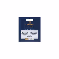 Eylure No.101 Strip False Lashes, 2 Count (Pack of 1)