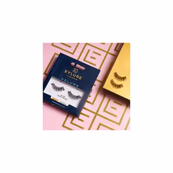 Eylure No.101 Strip False Lashes, 2 Count (Pack of 1)