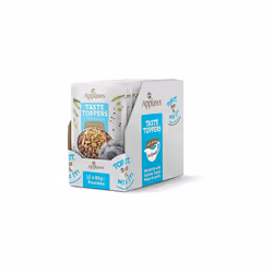 Applaws Natural Wet Dog Food Pouch, Grain Free Whitefish with Salmon in Gravy 12 x 85g Pouches