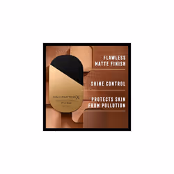 Max Factor Facefinity Compact Foundation Refill Natural Rose 003, 10g