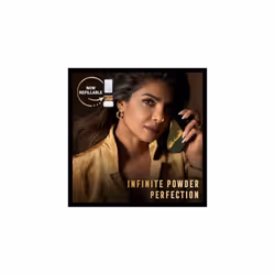 Max Factor Facefinity Compact Foundation Refill Natural Rose 003, 10g
