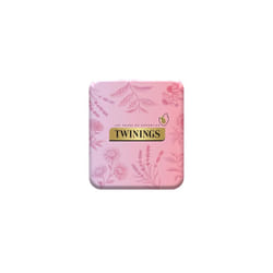 Twinings 4 Pocket Tin 7g
