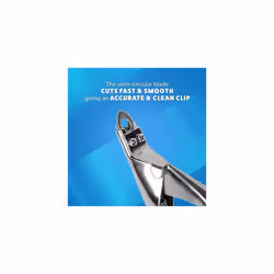 Wahl Guillotine Claw Clipper - Cat & Dog Nail Clippers - Sharp Blades