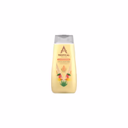 Astonish Tropical Conditioner with Argan Oil, 375ml