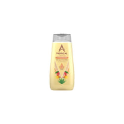 Astonish Tropical Conditioner with Argan Oil, 375ml