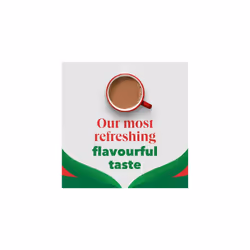 PG Tips Loose Black Tea 250g, Refreshing And Flavourful Blend