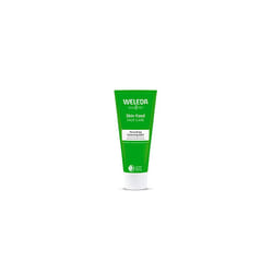 Weleda Skin Food Nourishing Cleansing Balm, Off White, 99.0 grams, 75.0 milliliters, Pack of 1
