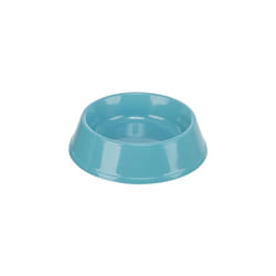 Bowl, cat, plastic, 0.2 l/Ã¸ 12 cm, 2470