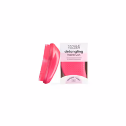 Tangle Teezer | The Original Detangling Hairbrush Wet & Dry Hair | For All Hair Types | Pink Fizz