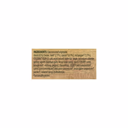 Knorr Vegetable Stock Pot 4 x 28 g