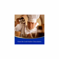 Lindt Hot Chocolate 300g & Lindor Milk Truffles 200g