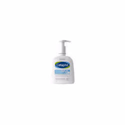 Cetaphil Hydrating Foaming Cream Cleanser and Makeup Remover, 473ml, Face Wash with Niacinamide for Normal, Dry or Sensitive ...