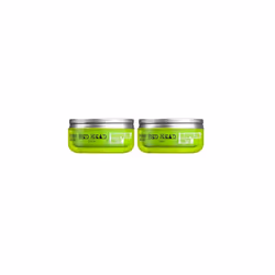 Bed Head by TIGI - Manipulator Matte Hair Wax Paste - Strong Hold - Hair Styling - 57 g (Pack of 2)