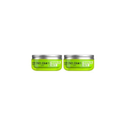 Bed Head by TIGI - Manipulator Matte Hair Wax Paste - Strong Hold - Hair Styling - 57 g (Pack of 2)