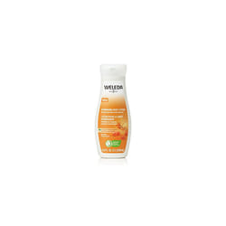 Weleda Sea Buckthorn Body Lotion, 200ml