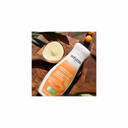 Weleda Sea Buckthorn Body Lotion, 200ml