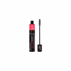 Rimmel Glam Eyes Day to Night Mascara, Black, 9.5 ml