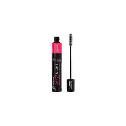 Rimmel Glam Eyes Day to Night Mascara, Black, 9.5 ml