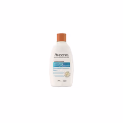 Aveeno Smoothing Rosewater and Chamomile Scalp Soothing Conditioner for Frizzy Hair 300ml