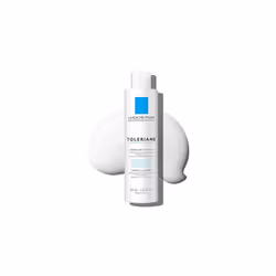 La Roche-Posay Toleriane Dermo Milk Facial Cleanser for Sensitive and Allergy-Prone Skin 200ml