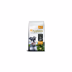 Applaws Natural, Complete Dry Dog Food Senior All Breed Adult Chicken 2kg