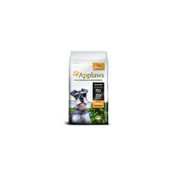 Applaws Natural, Complete Dry Dog Food Senior All Breed Adult Chicken 2kg