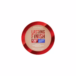Rimmel Lasting Finish Foundation 005 Ivory - SPF 20