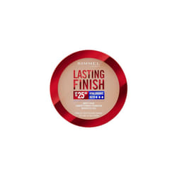 Rimmel Lasting Finish Foundation 005 Ivory - SPF 20