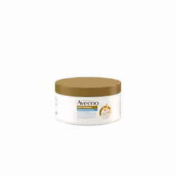 Aveeno Skin Renewal Smoothing Cream (1x 300ml), Smoothing Cream for Dry, Rough & Bumpy Skin. Fragrance Free with Nourishing O ...