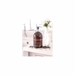 Baylis & Harding Hand Wash Bundle: 6 x 500ml (Black Pepper & Ginseng, Jojoba, Vanilla & Almond)