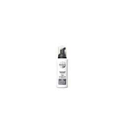 Nioxin System 2: Natural Hair, Progressed Thinning, Scalp Therapy, 100ml