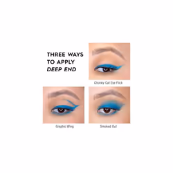Urban Decay 24/7 Glide-On Eye Pencil, Eyeliner with Waterproof Colours, Shade: Bourbon, 1.2g