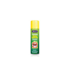 Johnsons Vet Household Flea Spray, 400 ml, clear