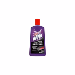 Cillit Bang Hob Cleaner, For Cleaning Burnt-on Stains, Ovens and Stovetops, 200ml