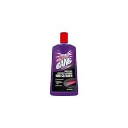 Cillit Bang Hob Cleaner, For Cleaning Burnt-on Stains, Ovens and Stovetops, 200ml