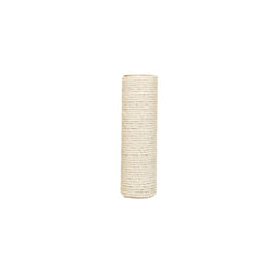 Trixie Spare Posts for Scratching Posts,Beige,11/50 cm