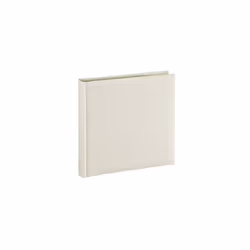 Hama Jumbo Fine Art Photo Album, 30 x 30 cm, 80 Pages, Sand