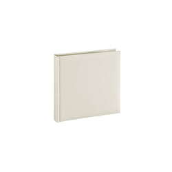 Hama Jumbo Fine Art Photo Album, 30 x 30 cm, 80 Pages, Sand