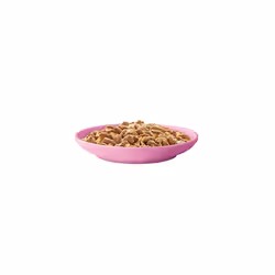 Whiskas Junior Poultry Selection in Jelly 48 x 85 g Pouches, Kitten Cat Food, Pack of 4 (12 x 85 g)