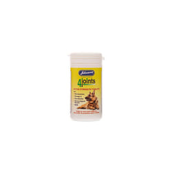 Johnsons Vet 4 Joints Mobility Tablets, Pack of 30, A033