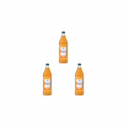 Britvic Orange Cordial, 1L (Pack of 3)