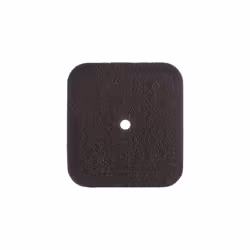 Catit Hooded Cat Pan Replacement Carbon Filter, white/black
