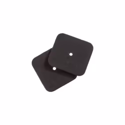 Catit Hooded Cat Pan Replacement Carbon Filter, white/black