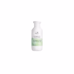 Wella Professionals Elements Renewing Shampoo - Gentle Care Shampoo For Smooth, Shiny Hair Without Silicones and Sulfates - W ...