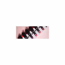 Wet n Wild Megalast Lipstick - Matte - Stoplight Red