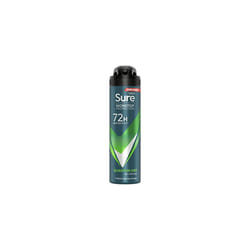 Sure Men Nonstop Protection Quantum Dry Anti-Perspirant 6x150ml